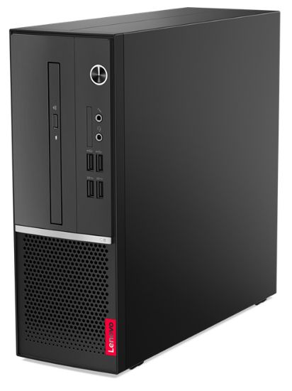 LENOVO V35S-SFF 11HF0021TX R5-3500U 8GB 256GB SSD FDOS resmi