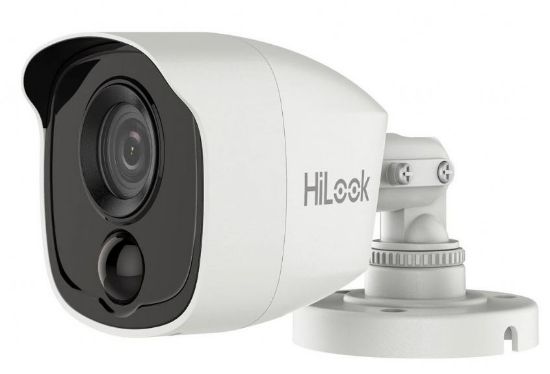 HILOOK THC-B120-MPIRL 2MP 3.6MM FLANŞÖRLÜ METAL KASA resmi