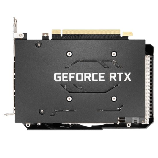 MSI GEFORCE RTX 3050 AERO ITX 8G OC GDDR6 128BIT resmi