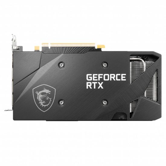 MSI GEFORCE RTX 3050 VENTUS 2X 8G OC 8GB GDDR6 128BIT resmi