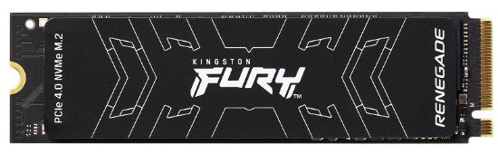 500GB KINGSTON FURY Renegade M.2 NVMe PCIe 4.0 SFYRS/500G 7300/3900MB/s resmi