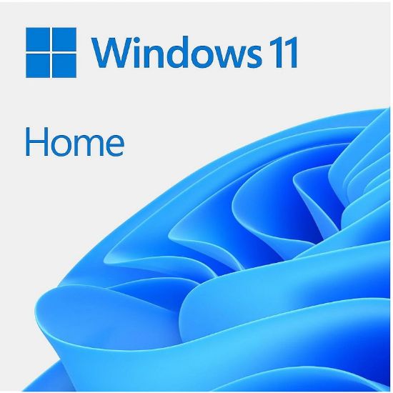 MS WINDOWS 11 HOME 64BIT TR (OEM) KW9-00660 resmi