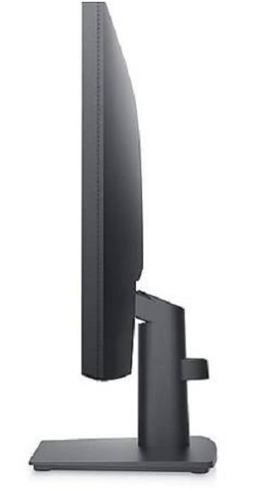 21.5 DELL E2222H LED FHD 5MS 60HZ VGA DP resmi