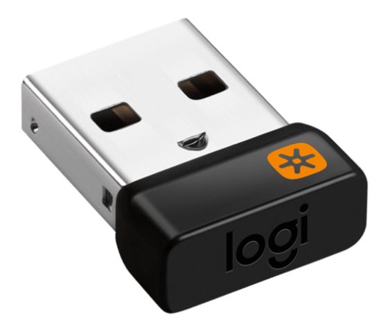 LOGITECH YENİ USB UNIFYING ALICI 910-005931 resmi