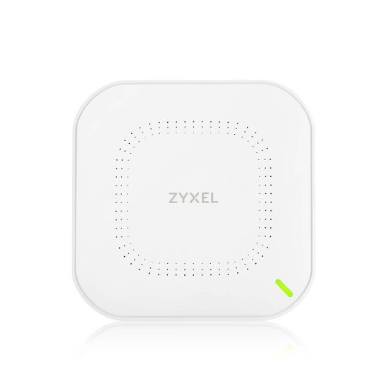 ZYXEL NWA50AX Wi-Fi 6 AX 1775Mbps POE ACCESS POINT resmi