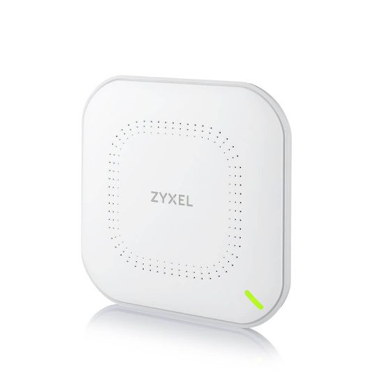 ZYXEL NWA50AX Wi-Fi 6 AX 1775Mbps POE ACCESS POINT resmi