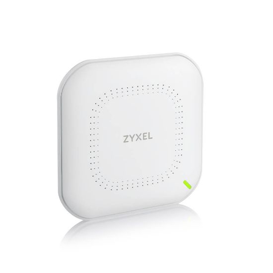 ZYXEL NWA50AX Wi-Fi 6 AX 1775Mbps POE ACCESS POINT resmi