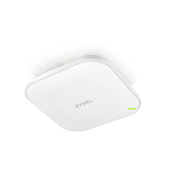 ZYXEL NWA50AX Wi-Fi 6 AX 1775Mbps POE ACCESS POINT resmi