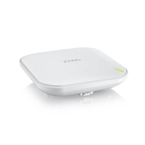 ZYXEL NWA50AX Wi-Fi 6 AX 1775Mbps POE ACCESS POINT resmi