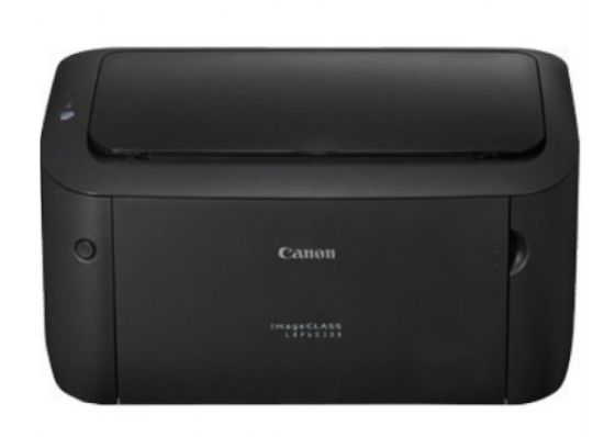 CANON LBP6030B LAZER YAZICI A4 + 2xTONER resmi