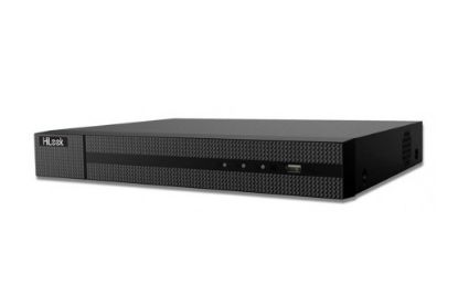 Hilook NVR-116MH-C 16Kanal 1 HDD IP Kayıt Cihazı  resmi