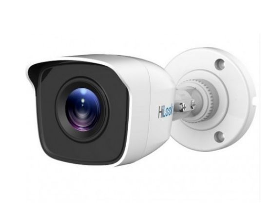 HILOOK THC-B140-P 4MP MİNİ BULLET TURBO 3.6MM HD-TVI resmi