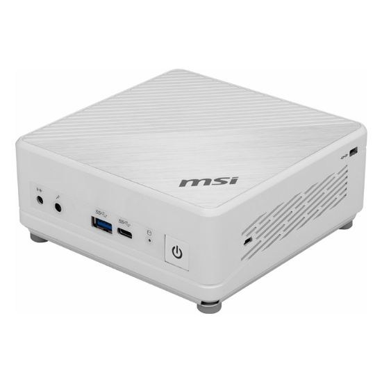 MSI CUBI 5 10M-272TR İ5-10210U 8GB 512GB SSD W10P resmi