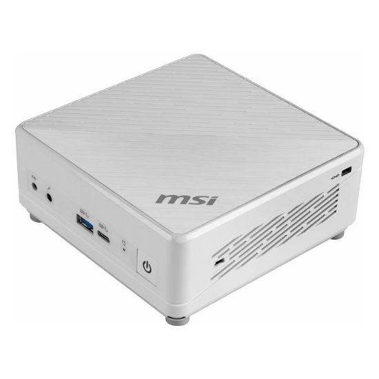 MSI CUBI 5 10M-272TR İ5-10210U 8GB 512GB SSD W10P resmi