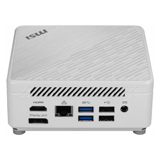 MSI CUBI 5 10M-272TR İ5-10210U 8GB 512GB SSD W10P resmi