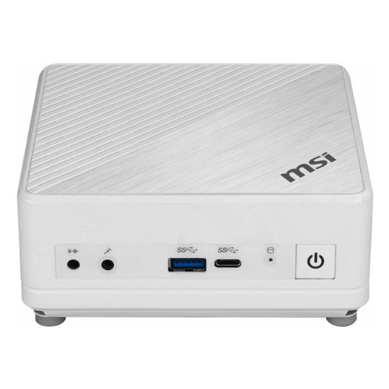 MSI CUBI 5 10M-272TR İ5-10210U 8GB 512GB SSD W10P resmi