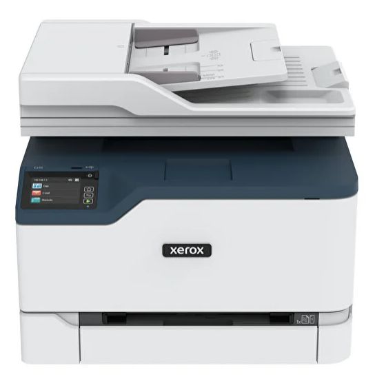 XEROX WORKCENTRE C235V_DNI LAZER RENKLİ YAZ/TAR/FOT/FAX Wi-Fi A4 resmi