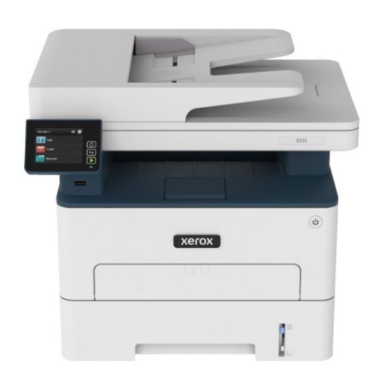 XEROX PHASER B235V_DNI LAZER YAZ/TAR/FOT/FAX Wi-Fi A4 resmi