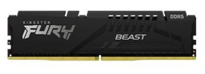 16GB KINGSTON FURY DDR5 5200Mhz KF552C40BB/16 1x16GB resmi