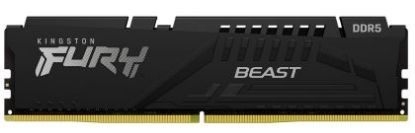 32GB KINGSTON FURY DDR5 4800Mhz KF548C38BBK2/32 2x16GB resmi