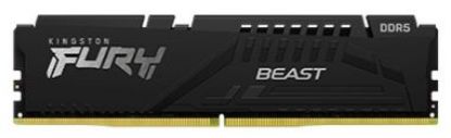 16GB KINGSTON FURY DDR5 4800Mhz KF548C38BB/16 1x16GB resmi