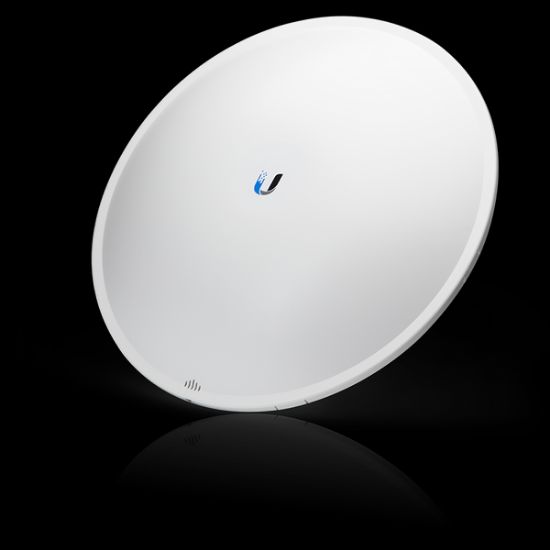 UBIQUITI 5GHZ POWERBEAM AC ACCESS POINT (PBE-5AC-500) 2'Lİ PAKET resmi