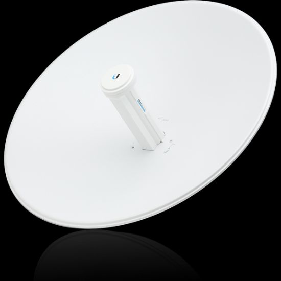 UBIQUITI 5GHZ POWERBEAM AC ACCESS POINT (PBE-5AC-500) 2'Lİ PAKET resmi