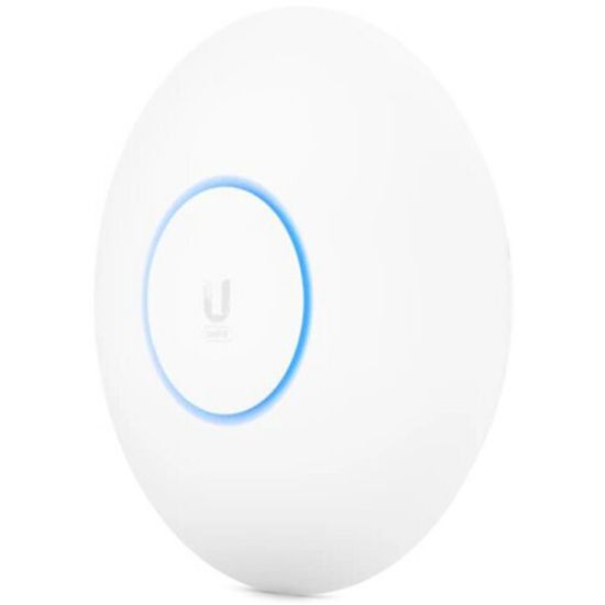 UBIQUITI UNIFI6  AX3000  ACCESS POINT (U6-LR)  ADAPTÖRSÜZ resmi