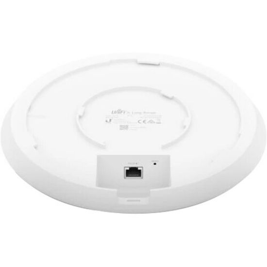 UBIQUITI UNIFI6  AX3000  ACCESS POINT (U6-LR)  ADAPTÖRSÜZ resmi