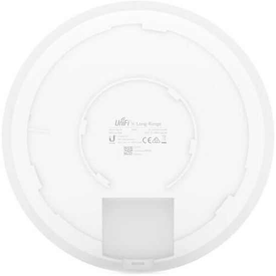 UBIQUITI UNIFI6  AX3000  ACCESS POINT (U6-LR)  ADAPTÖRSÜZ resmi