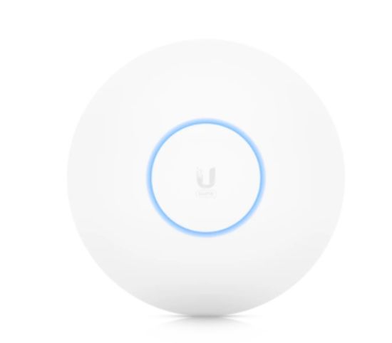 UBIQUITI UNIFI6  AX3000  ACCESS POINT (U6-LR)  ADAPTÖRSÜZ resmi