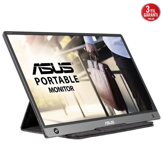 15.6 ASUS MB16AH IPS FHD 60HZ 1MS HDMI USB-C resmi