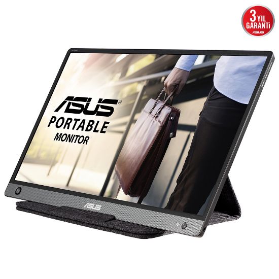 15.6 ASUS MB16AH IPS FHD 60HZ 1MS HDMI USB-C resmi