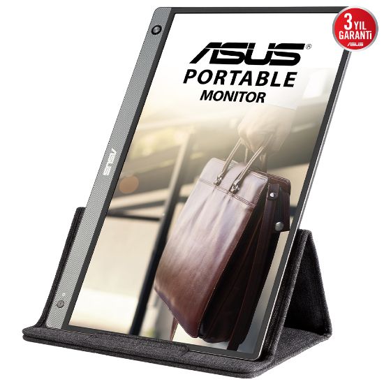 15.6 ASUS MB16AH IPS FHD 60HZ 1MS HDMI USB-C resmi