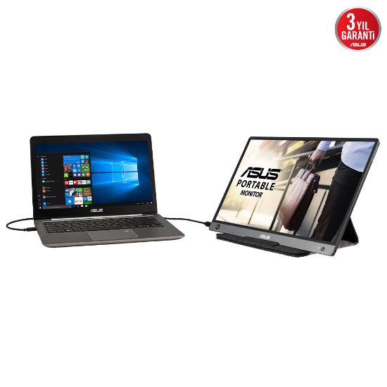 15.6 ASUS MB16AH IPS FHD 60HZ 1MS HDMI USB-C resmi