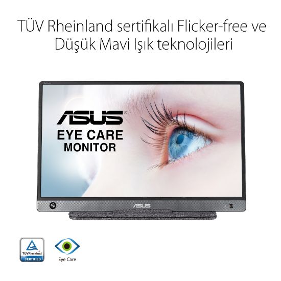 15.6 ASUS MB16AH IPS FHD 60HZ 1MS HDMI USB-C resmi