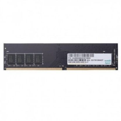 Apacer 8 GB (1x8GB) 3200Mhz CL22 DDR4 Ram (EL.08G21.GSH) resmi