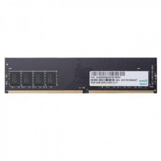 Apacer 8 GB (1x8GB) 3200Mhz CL22 DDR4 Ram (EL.08G21.GSH) resmi