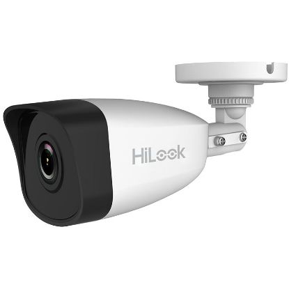 HILOOK IPC-B121H 2MP 4MM IP BULLET KAMERA resmi