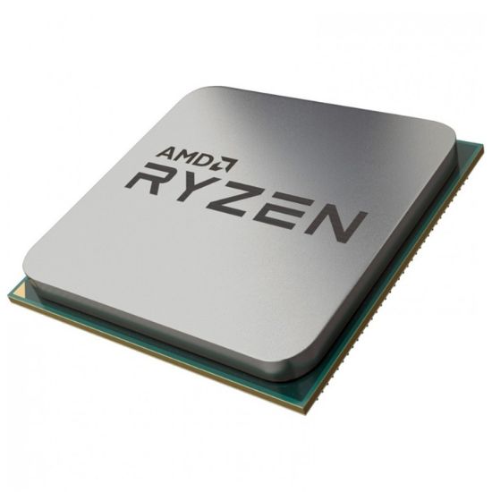 AMD RYZEN 3 1200 TRAY 3.4GHZ 65W AM4 resmi