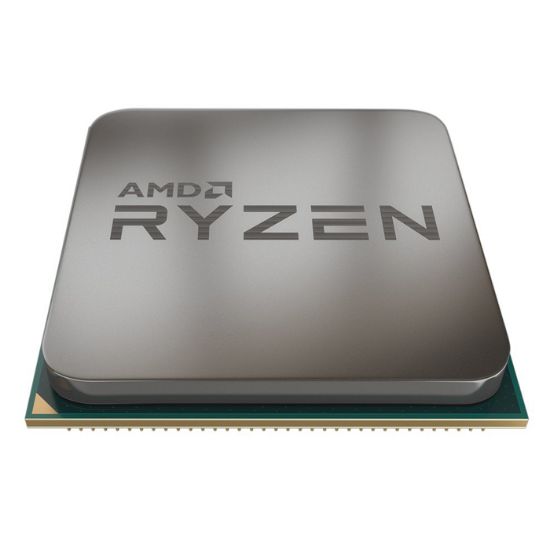 AMD RYZEN 3 1200 TRAY 3.4GHZ 65W AM4 resmi