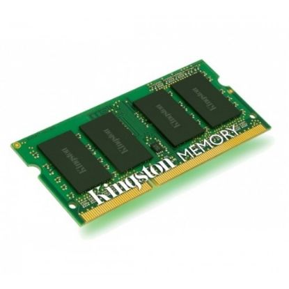 8GB DDR3 1600Mhz SODIMM KVR16S11/8WP KINGSTON resmi