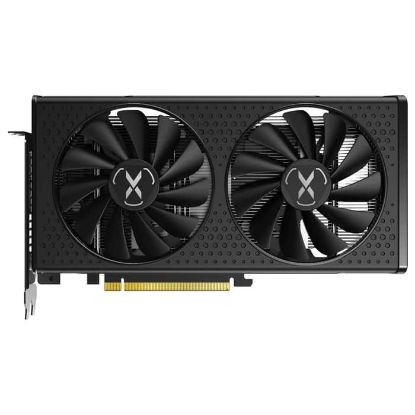 XFX Speedster SWFT 210 RX 6600 Core 8GB GDDR6 128Bit (RX-66XL8LFDQ) resmi