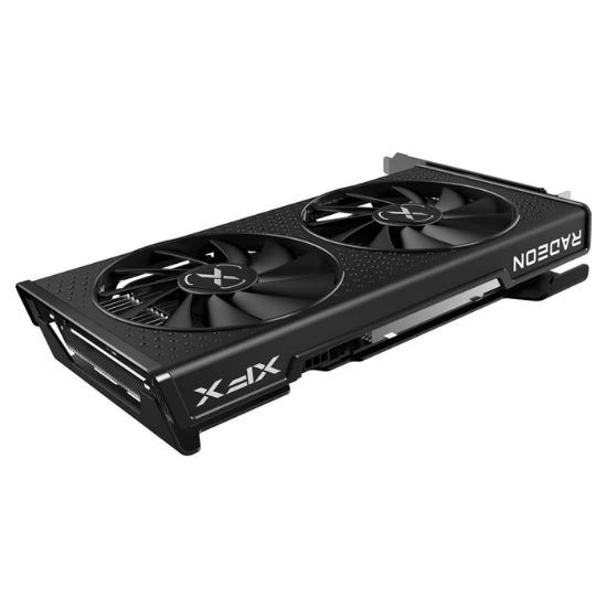 XFX Speedster SWFT 210 RX 6600 Core 8GB GDDR6 128Bit (RX-66XL8LFDQ) resmi