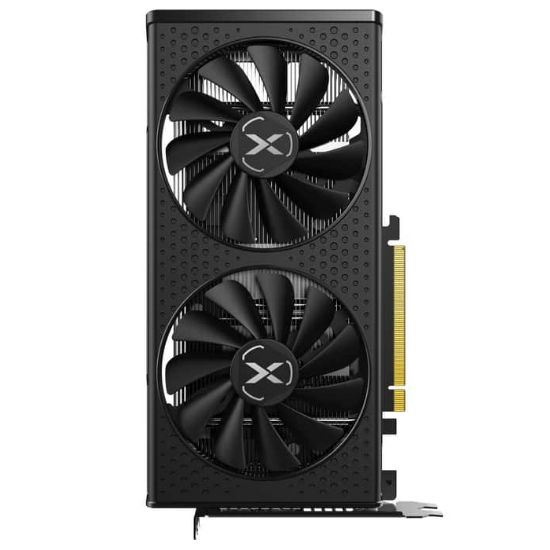 XFX Speedster SWFT 210 RX 6600 Core 8GB GDDR6 128Bit (RX-66XL8LFDQ) resmi