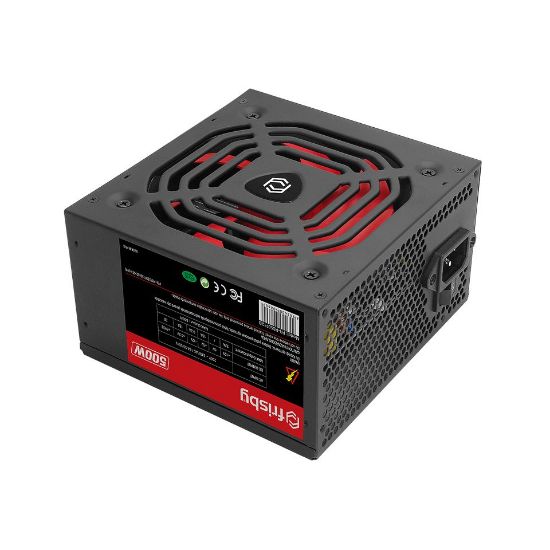 FRISBY FR-PS50F12B  500W POWER SUPPLY resmi