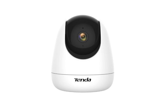 TENDA CP3 1080P PAN-TILT KABLOSUZ IP KAMERA resmi