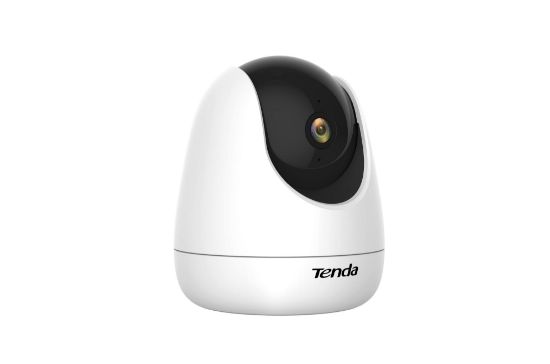 TENDA CP3 1080P PAN-TILT KABLOSUZ IP KAMERA resmi