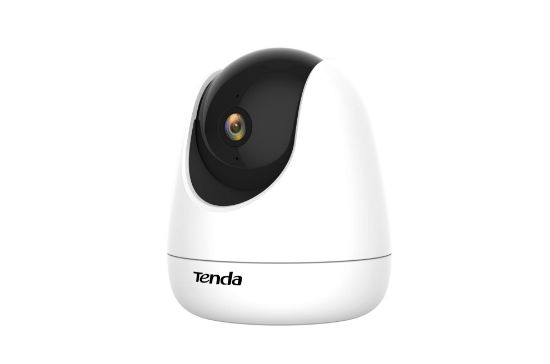 TENDA CP3 1080P PAN-TILT KABLOSUZ IP KAMERA resmi