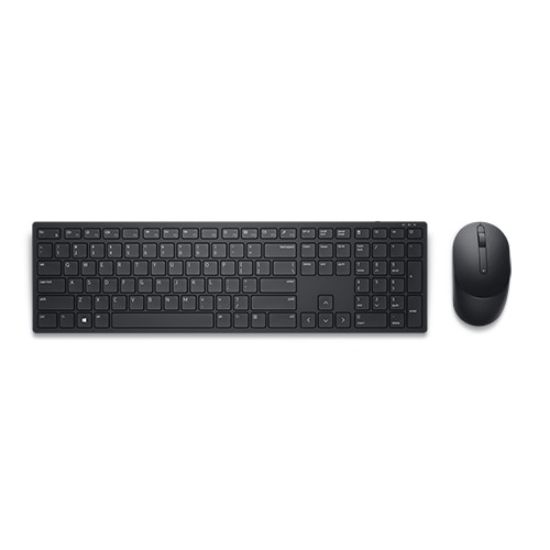 DELL 580-AJRB KABLOSUZ KLAVYE MOUSE SET resmi